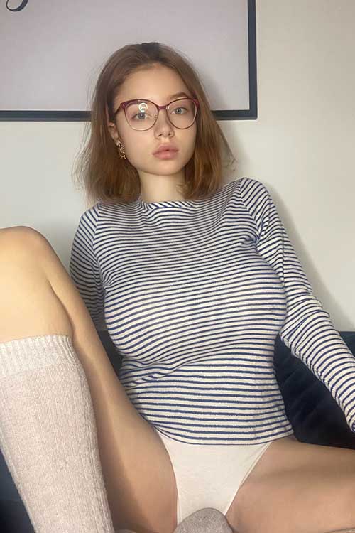 Kamila - Natural Big Tits Escort in Munich