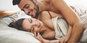 Read more about the article Spooning sex position